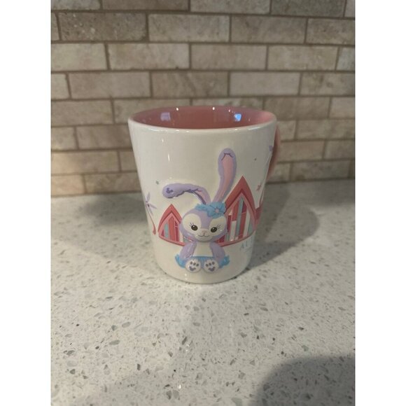 Disney’s Stella‎ Lou Aulani ceramic mug - Picture 4 of 5